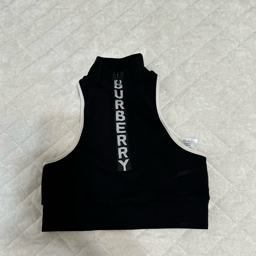 Burberry Top